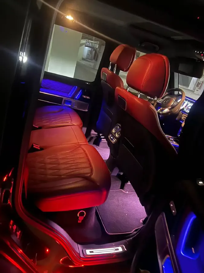 2024 Mercedes-Benz G Class 4.0T 421HP V8 9AT,autocango,china used car exporter,china ev exporter,chinese used car exporter,chinese used ev exporter