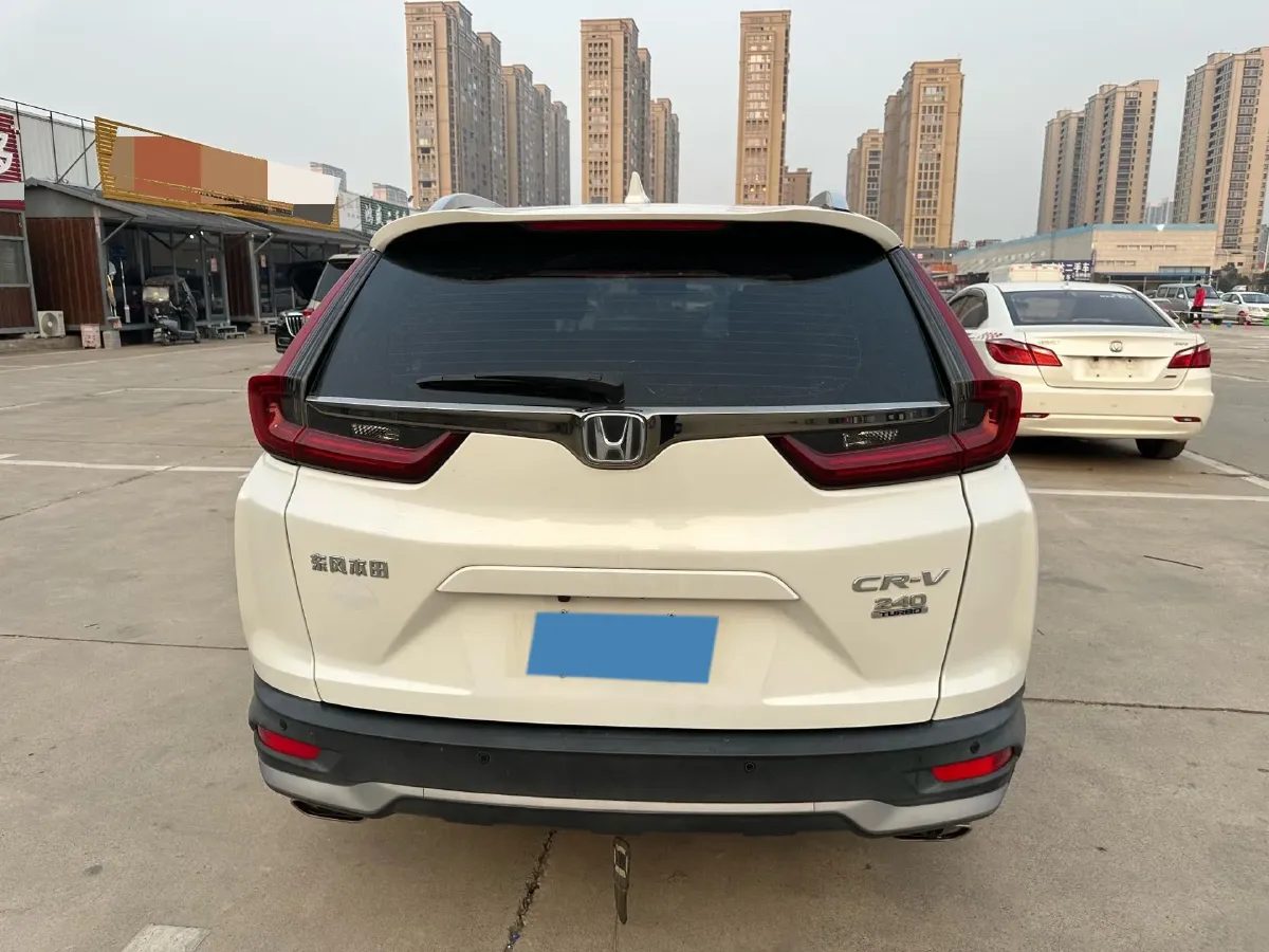2021 Honda CR-V 1.5T 193HP L4 CVT,autocango,china used car exporter,china ev exporter,chinese used car exporter,chinese used ev exporter