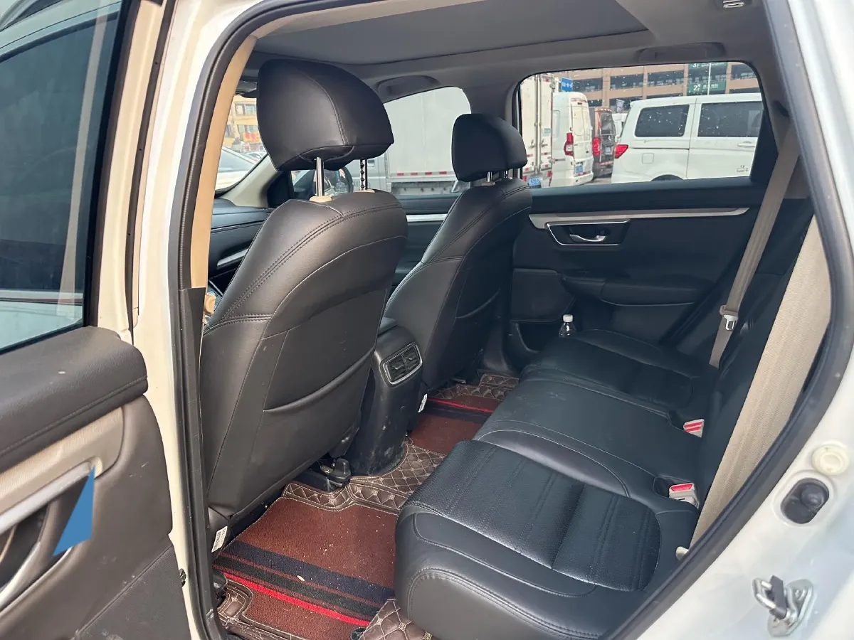 2021 Honda CR-V 1.5T 193HP L4 CVT,autocango,china used car exporter,china ev exporter,chinese used car exporter,chinese used ev exporter