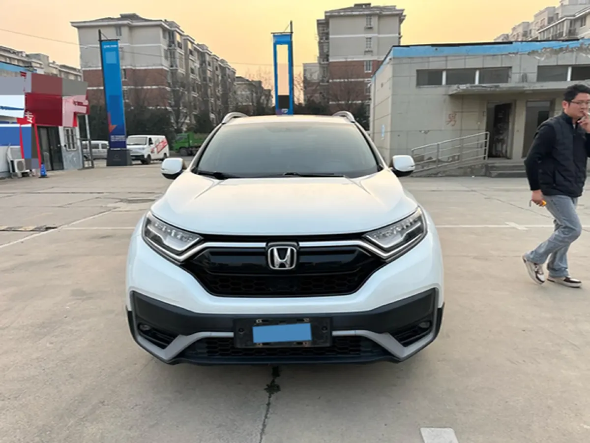 2021 Honda CR-V 1.5T 193HP L4 CVT,autocango,china used car exporter,china ev exporter,chinese used car exporter,chinese used ev exporter