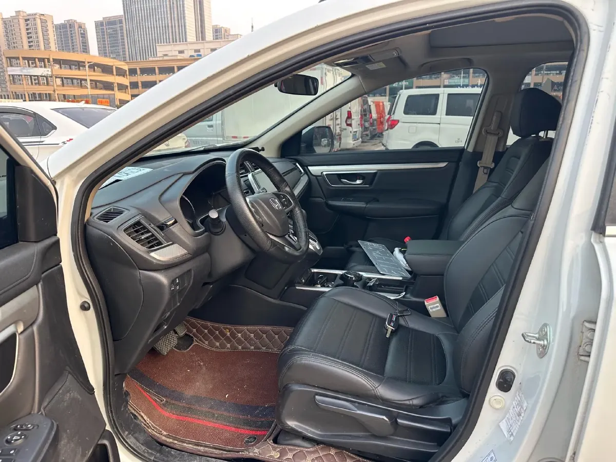 2021 Honda CR-V 1.5T 193HP L4 CVT,autocango,china used car exporter,china ev exporter,chinese used car exporter,chinese used ev exporter