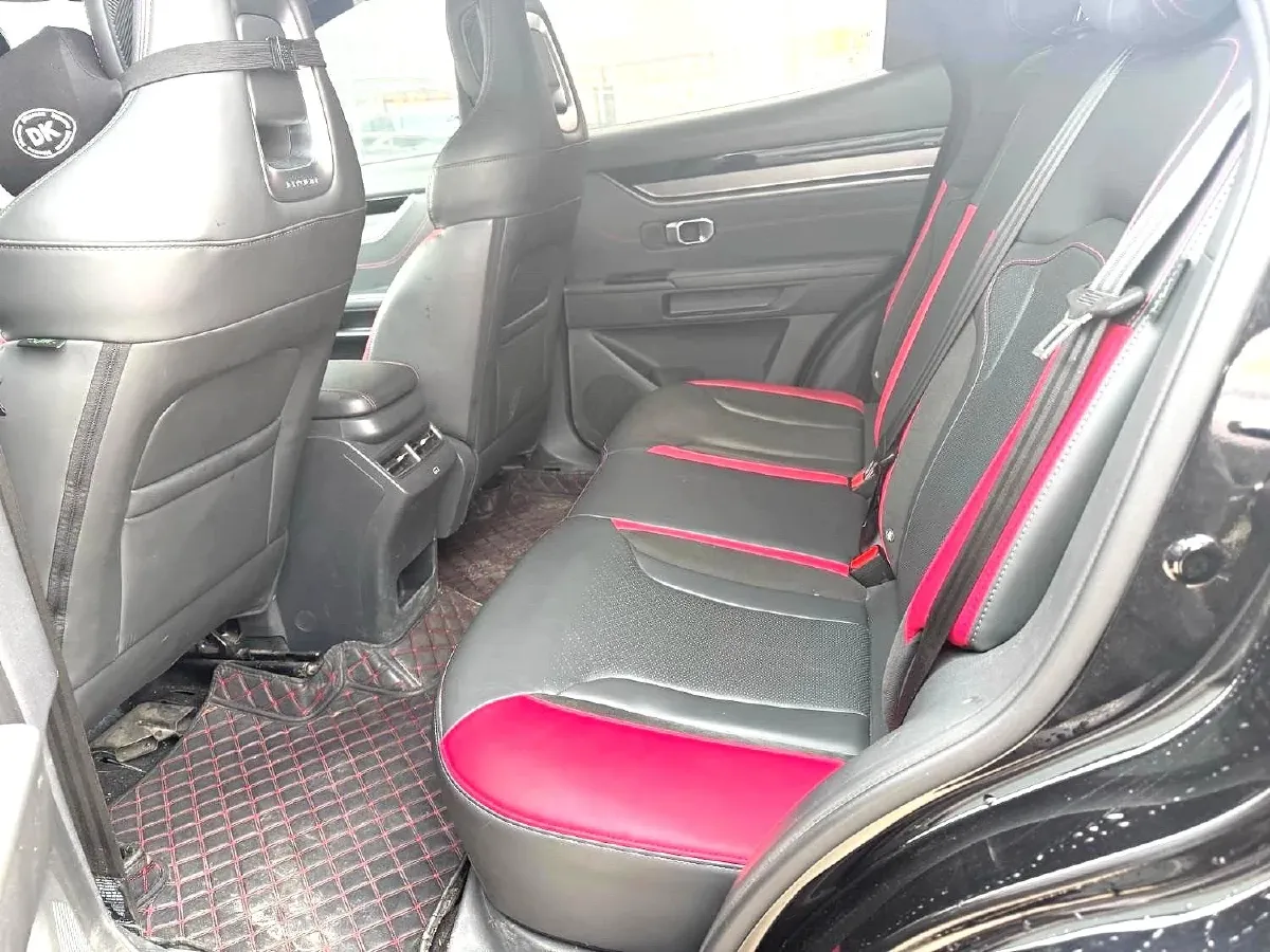 2023 Jetour DASHING 1.5T 156HP L4 6DCT,autocango,china used car exporter,china ev exporter,chinese used car exporter,chinese used ev exporter