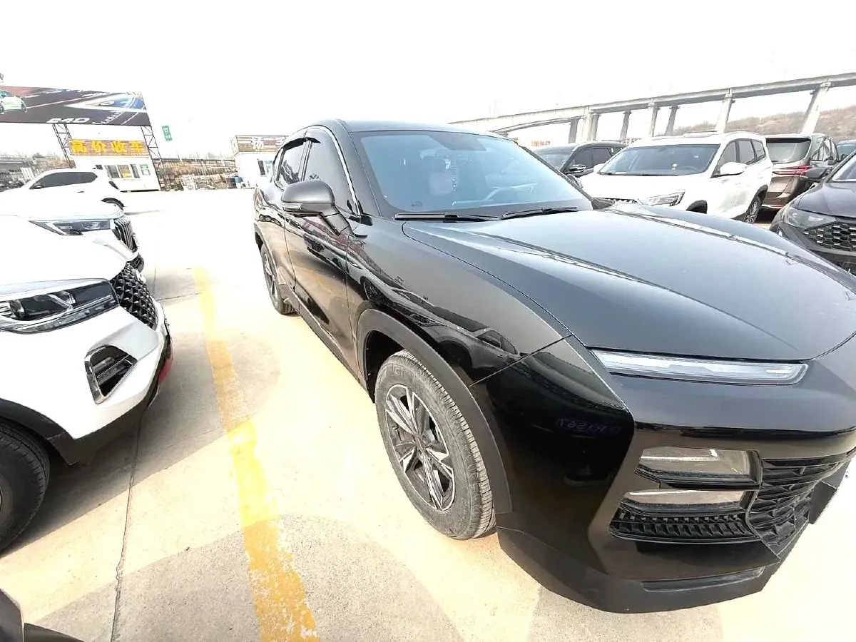 2023 Jetour DASHING 1.5T 156HP L4 6DCT,autocango,china used car exporter,china ev exporter,chinese used car exporter,chinese used ev exporter