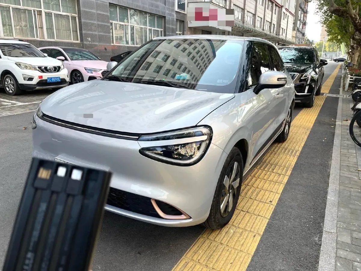 2024 DongFeng eπ 01 BEV 31.45KWH,autocango,china used car exporter,china ev exporter,chinese used car exporter,chinese used ev exporter