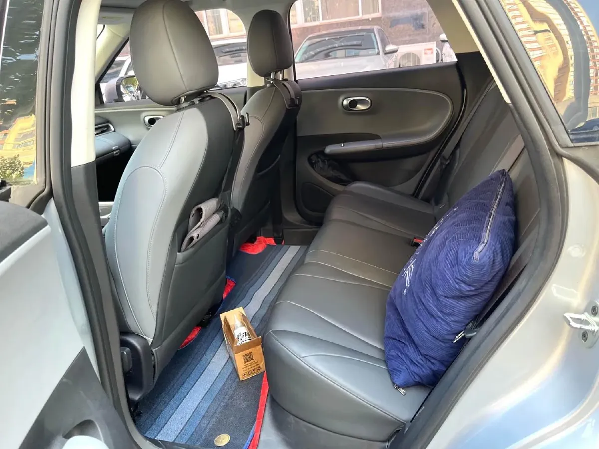 2024 DongFeng eπ 01 BEV 31.45KWH,autocango,china used car exporter,china ev exporter,chinese used car exporter,chinese used ev exporter