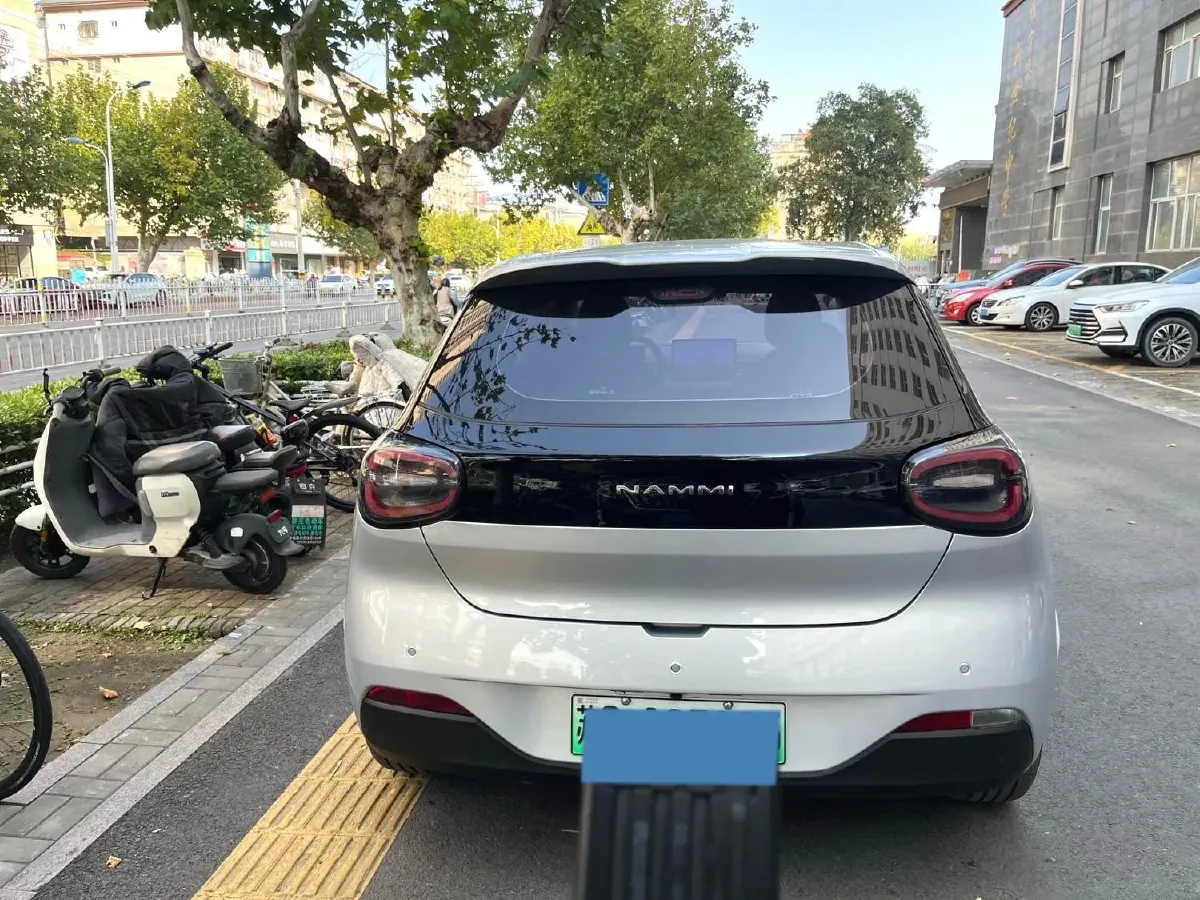 2024 DongFeng eπ 01 BEV 31.45KWH,autocango,china used car exporter,china ev exporter,chinese used car exporter,chinese used ev exporter