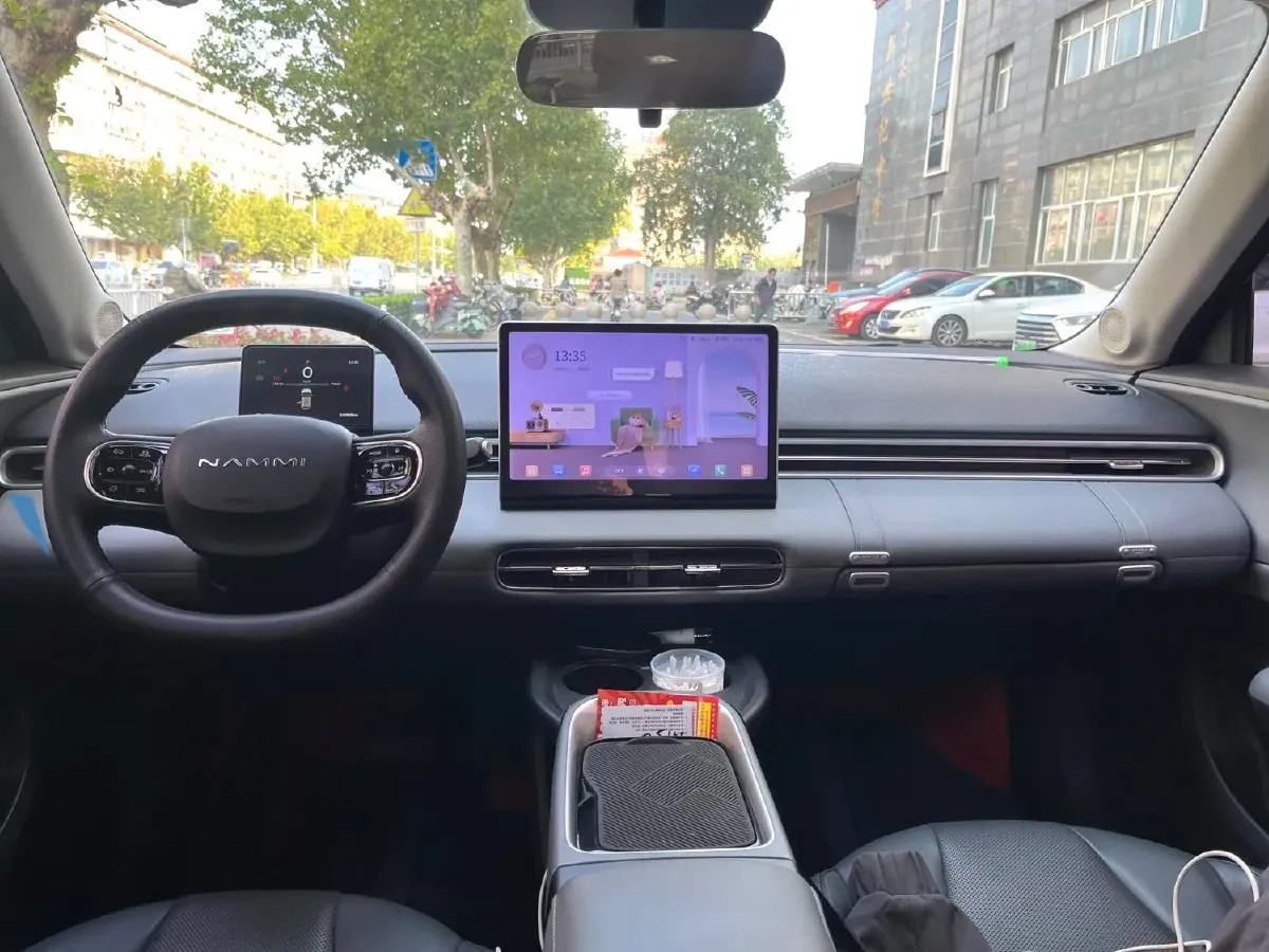 2024 DongFeng eπ 01 BEV 31.45KWH,autocango,china used car exporter,china ev exporter,chinese used car exporter,chinese used ev exporter