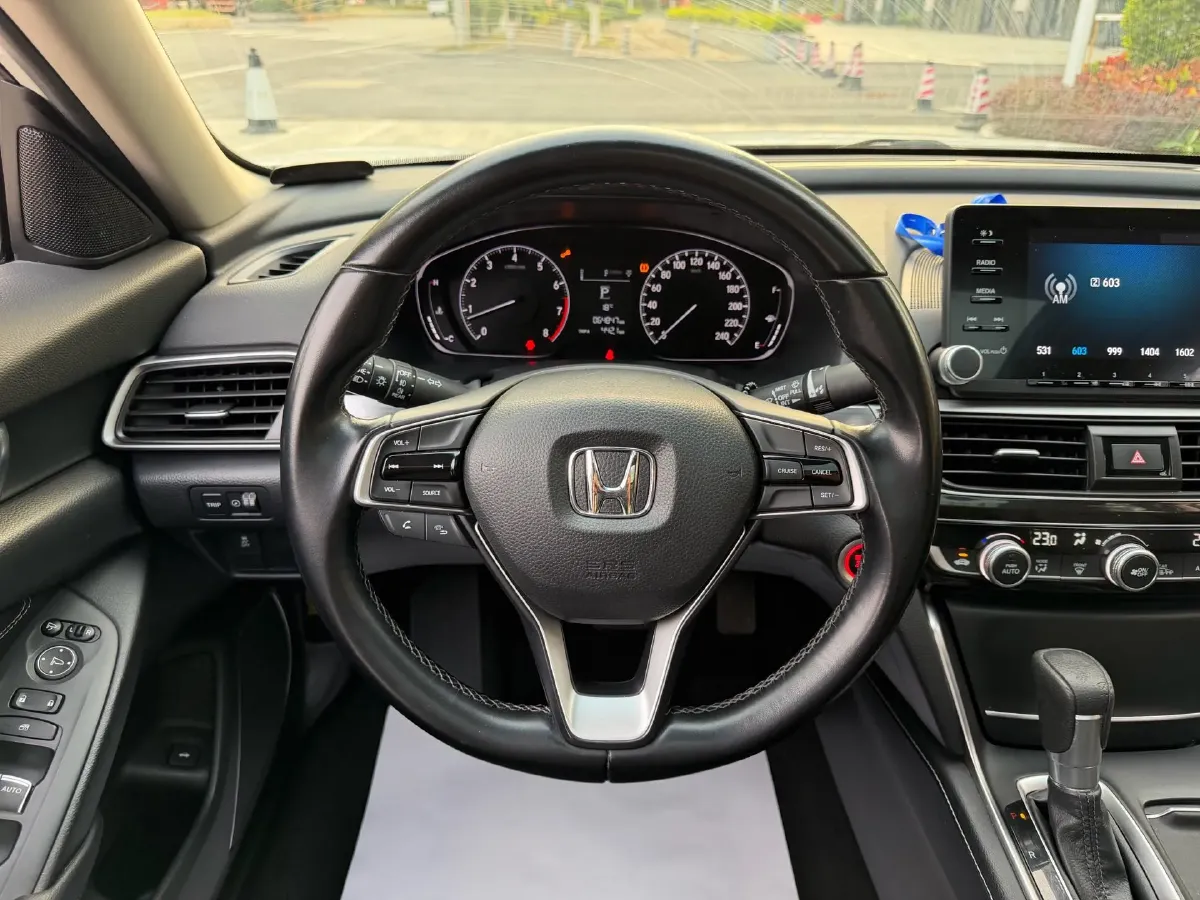 2019 Honda Inspire 1.5T 194HP L4 CVT,autocango,china used car exporter,china ev exporter,chinese used car exporter,chinese used ev exporter