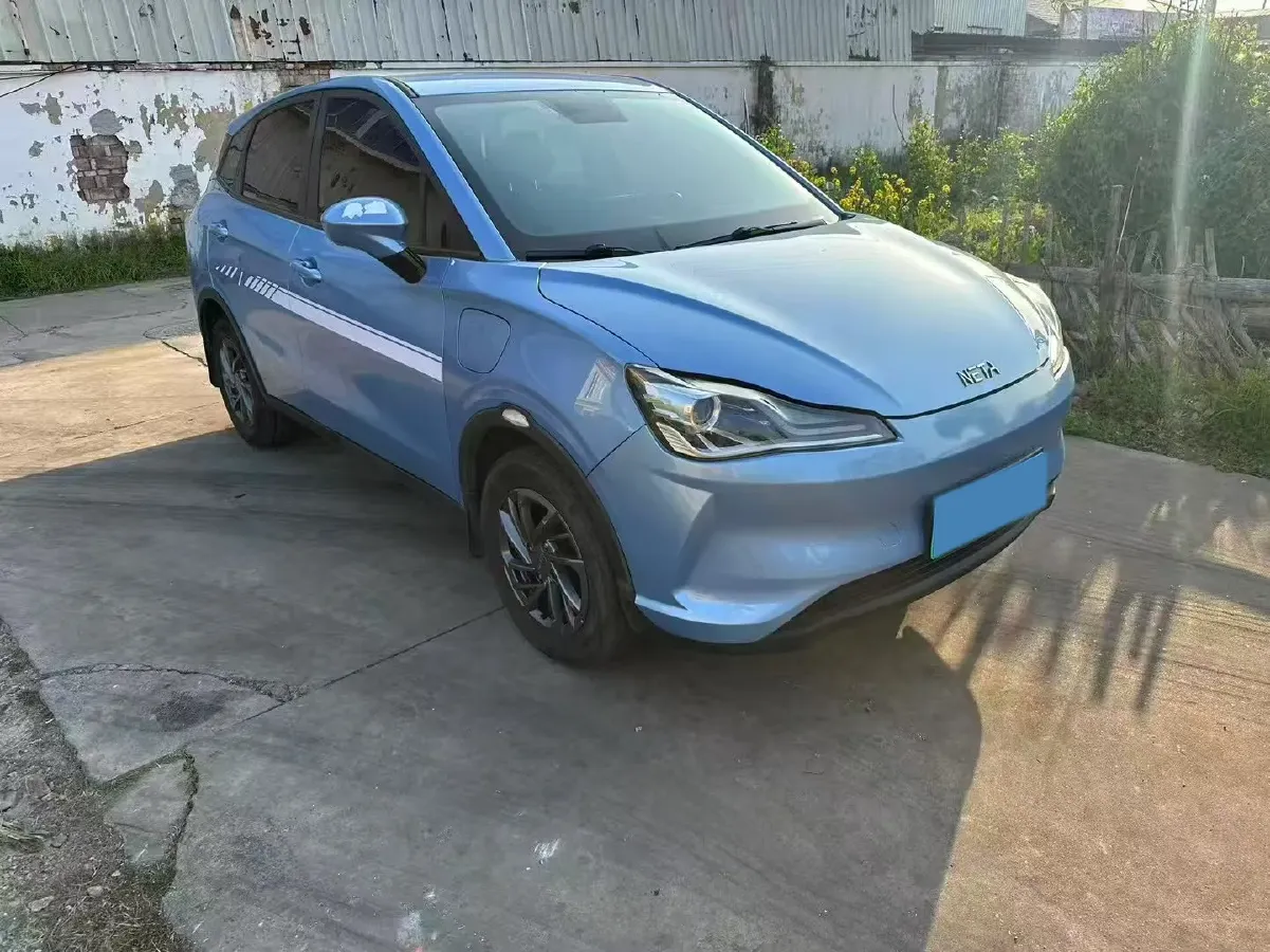 2021 Neta V BEV 31.18KWH,autocango,china used car exporter,china ev exporter,chinese used car exporter,chinese used ev exporter