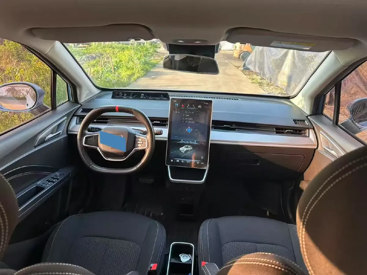 2021 Neta V BEV 31.18KWH,autocango,china used car exporter,china ev exporter,chinese used car exporter,chinese used ev exporter