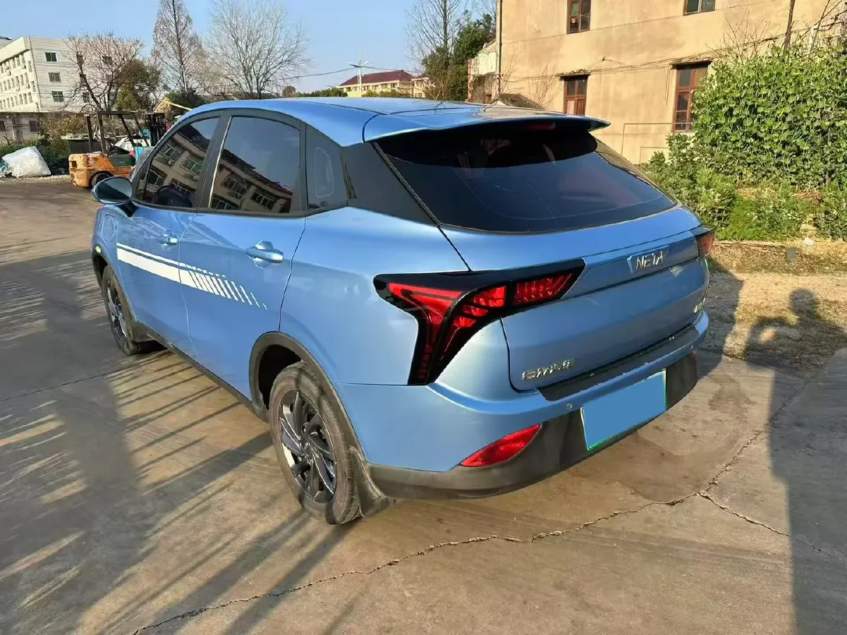 2021 Neta V BEV 31.18KWH,autocango,china used car exporter,china ev exporter,chinese used car exporter,chinese used ev exporter