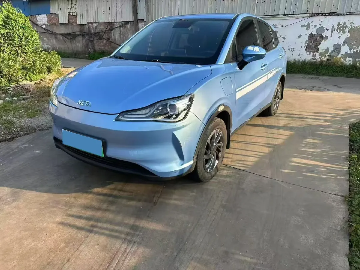 2021 Neta V BEV 31.18KWH,autocango,china used car exporter,china ev exporter,chinese used car exporter,chinese used ev exporter