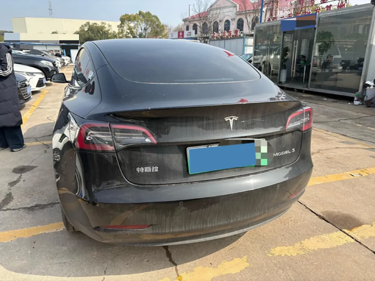 2022 Tesla Model 3 BEV 60KWH,autocango,china used car exporter,china ev exporter,chinese used car exporter,chinese used ev exporter