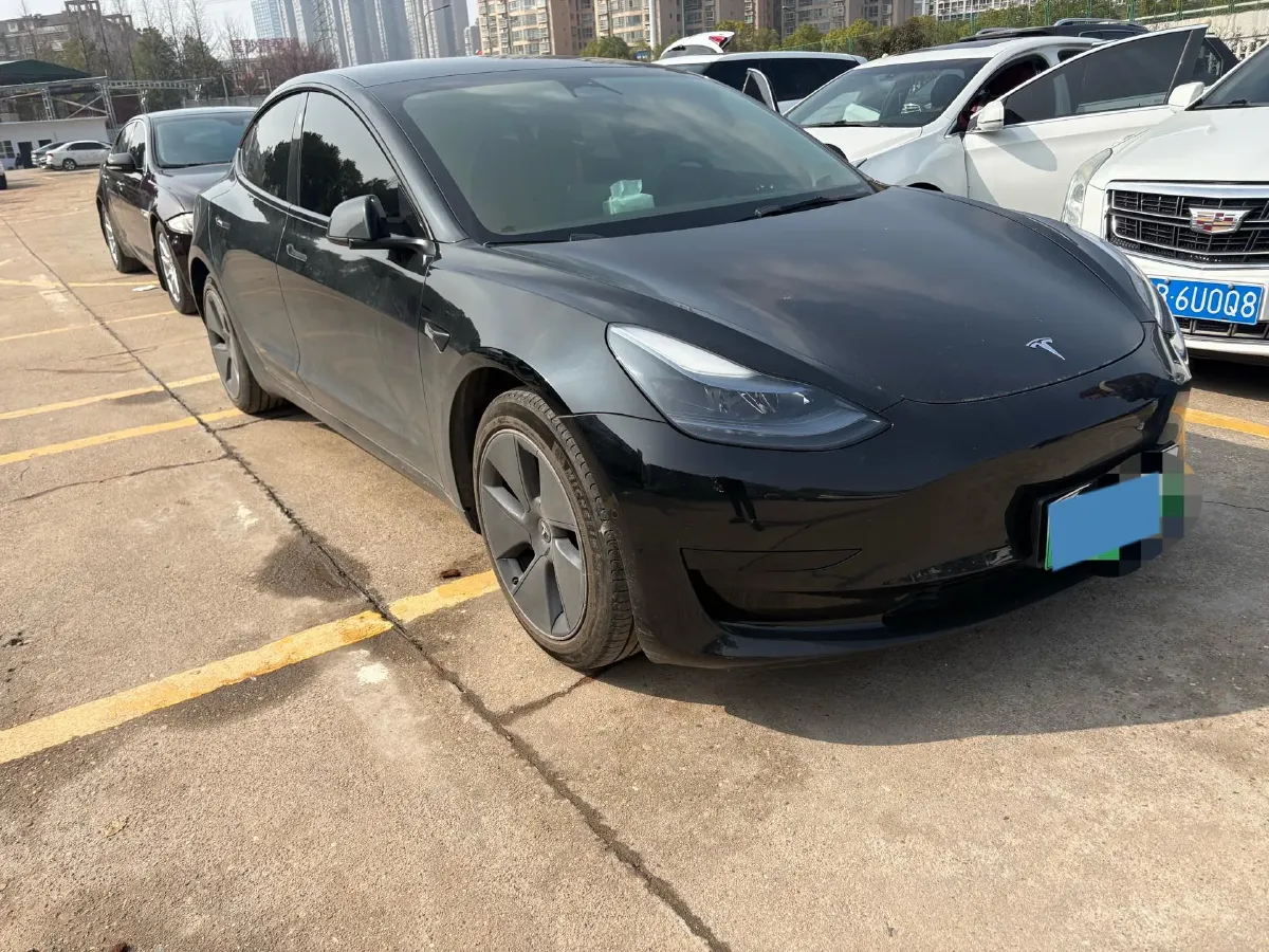2022 Tesla Model 3 BEV 60KWH,autocango,china used car exporter,china ev exporter,chinese used car exporter,chinese used ev exporter