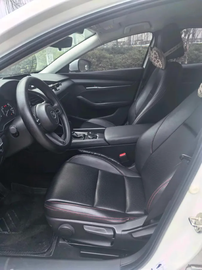 2023 Mazda 3 Axela 2.0L 158HP L4 6AT,autocango,china used car exporter,china ev exporter,chinese used car exporter,chinese used ev exporter