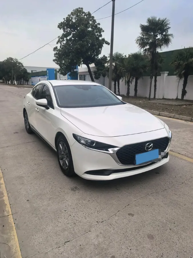 2023 Mazda 3 Axela 2.0L 158HP L4 6AT,autocango,china used car exporter,china ev exporter,chinese used car exporter,chinese used ev exporter