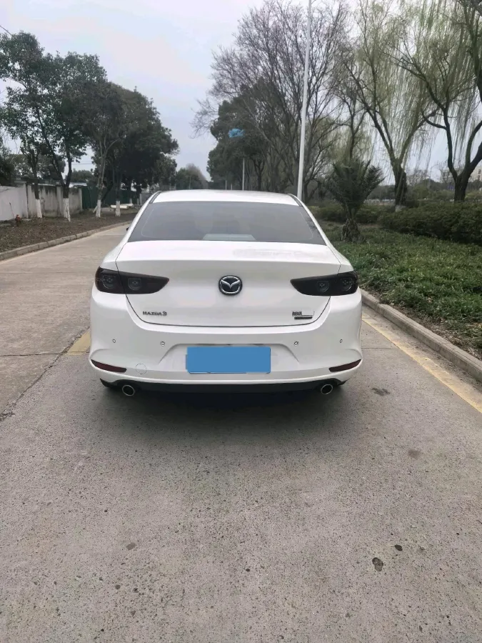 2023 Mazda 3 Axela 2.0L 158HP L4 6AT,autocango,china used car exporter,china ev exporter,chinese used car exporter,chinese used ev exporter