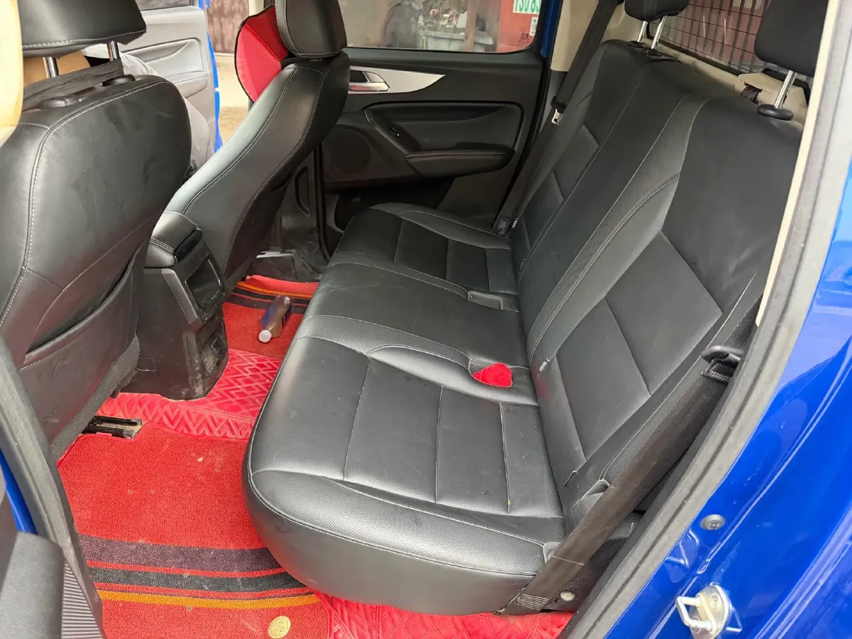 2021 Great Wall Poer 2.0T 163HP L4 8AT,autocango,china used car exporter,china ev exporter,chinese used car exporter,chinese used ev exporter