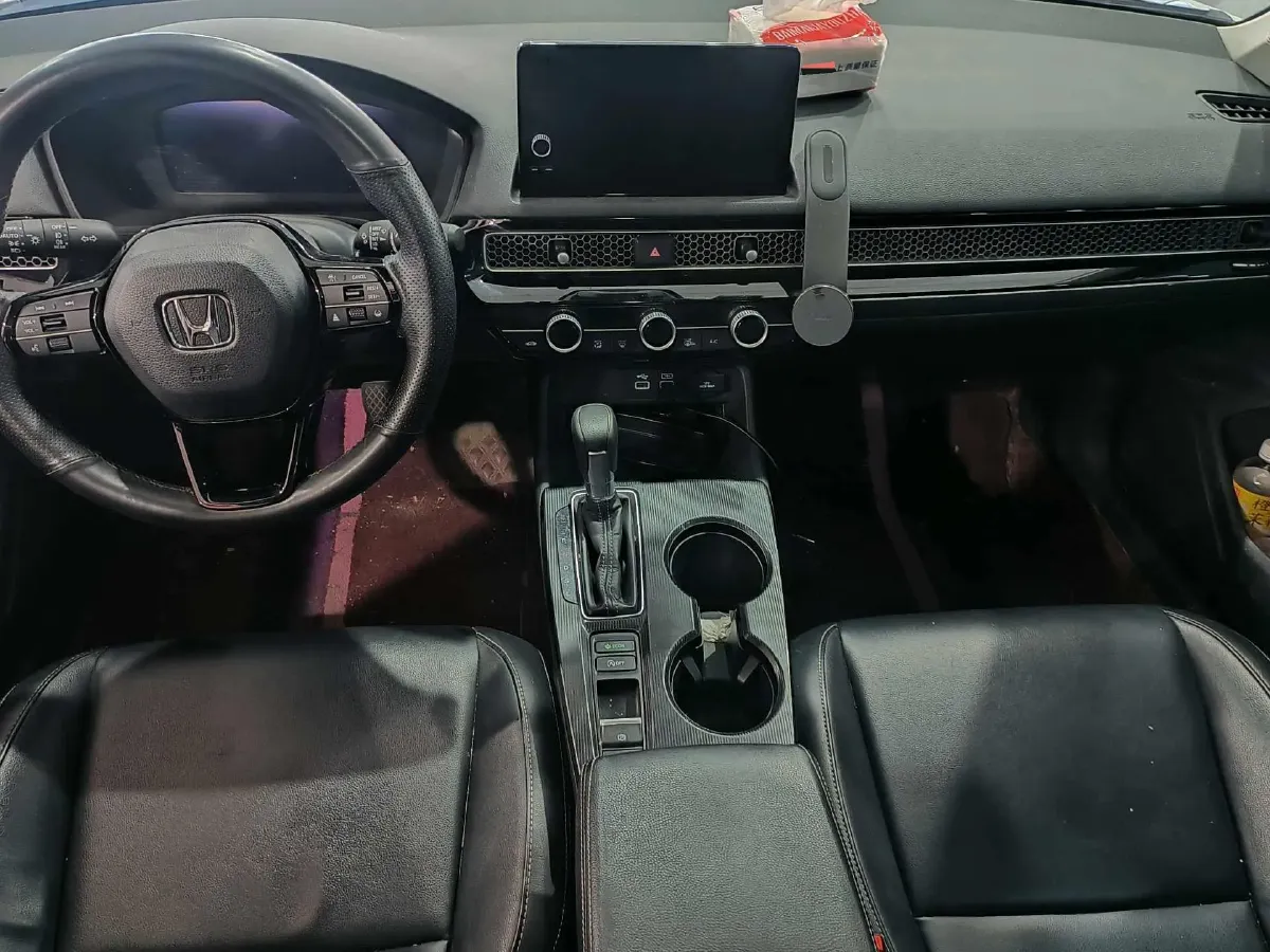 2023 Honda Civic 1.5T 182HP L4 CVT,autocango,china used car exporter,china ev exporter,chinese used car exporter,chinese used ev exporter