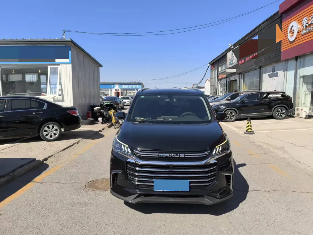 2019 MAXUS G50 1.5T 169HP L4 7DCT,autocango,china used car exporter,china ev exporter,chinese used car exporter,chinese used ev exporter