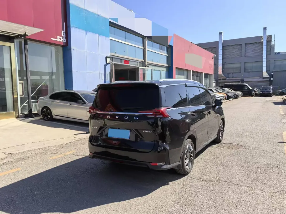 2019 MAXUS G50 1.5T 169HP L4 7DCT,autocango,china used car exporter,china ev exporter,chinese used car exporter,chinese used ev exporter