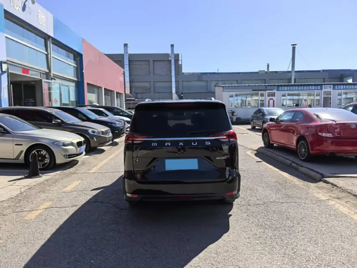 2019 MAXUS G50 1.5T 169HP L4 7DCT,autocango,china used car exporter,china ev exporter,chinese used car exporter,chinese used ev exporter