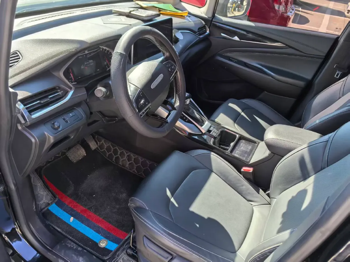 2019 MAXUS G50 1.5T 169HP L4 7DCT,autocango,china used car exporter,china ev exporter,chinese used car exporter,chinese used ev exporter