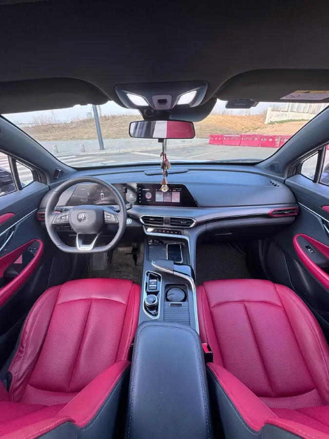 2021 ChangAn UNI-T 1.5T 180HP L4 7DCT,autocango,china used car exporter,china ev exporter,chinese used car exporter,chinese used ev exporter