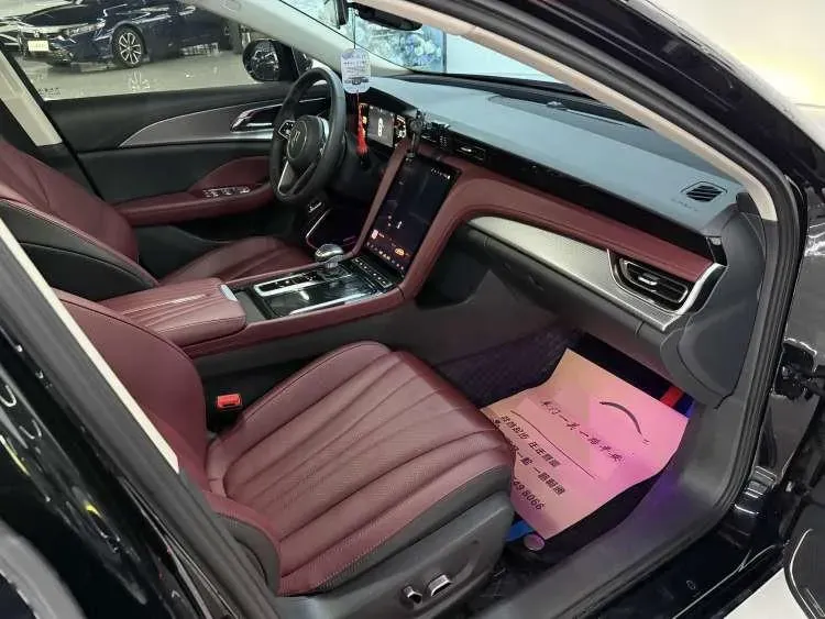 2023 HongQi H5 1.5T 169HP L4 7DCT,autocango,china used car exporter,china ev exporter,chinese used car exporter,chinese used ev exporter