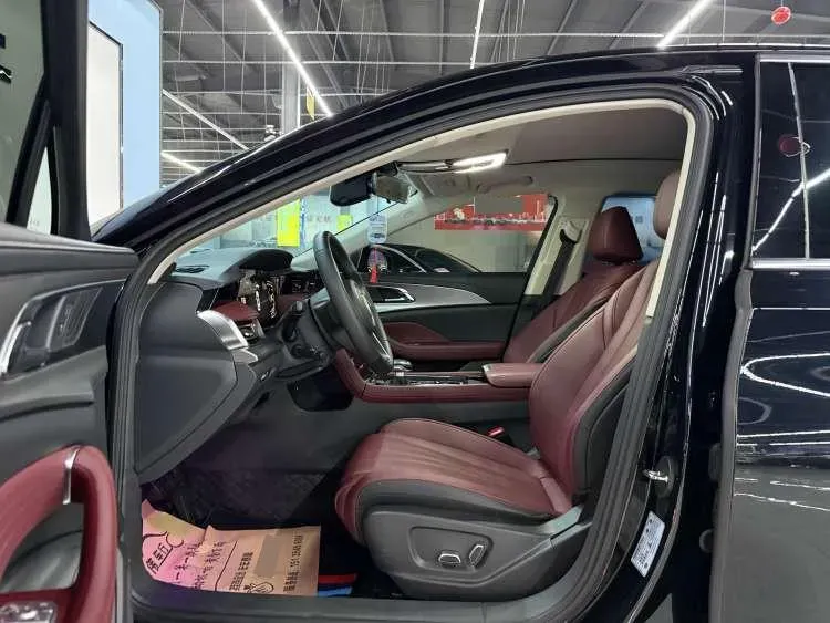 2023 HongQi H5 1.5T 169HP L4 7DCT,autocango,china used car exporter,china ev exporter,chinese used car exporter,chinese used ev exporter