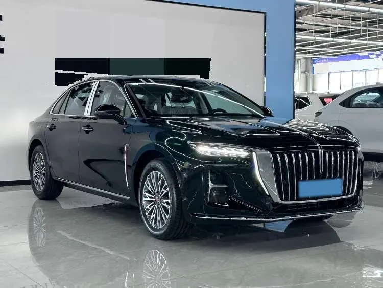 2023 HongQi H5 1.5T 169HP L4 7DCT,autocango,china used car exporter,china ev exporter,chinese used car exporter,chinese used ev exporter