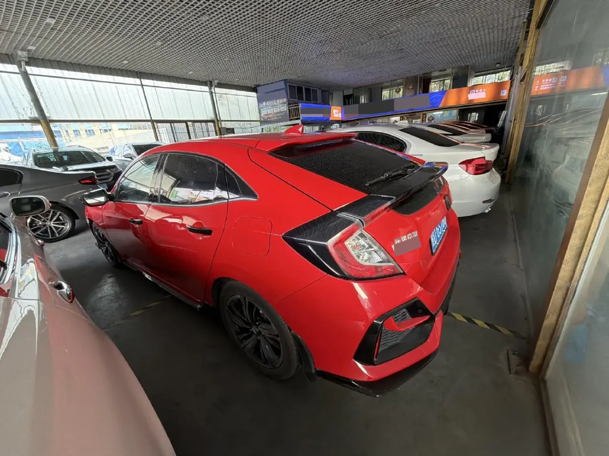 2021 Honda Civic 1.5T 177HP L4 CVT,autocango,china used car exporter,china ev exporter,chinese used car exporter,chinese used ev exporter