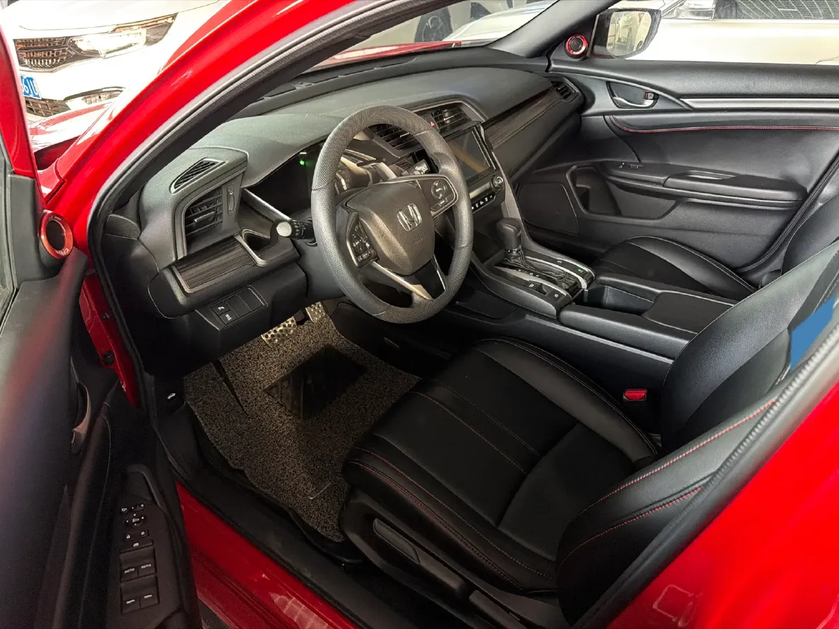 2021 Honda Civic 1.5T 177HP L4 CVT,autocango,china used car exporter,china ev exporter,chinese used car exporter,chinese used ev exporter
