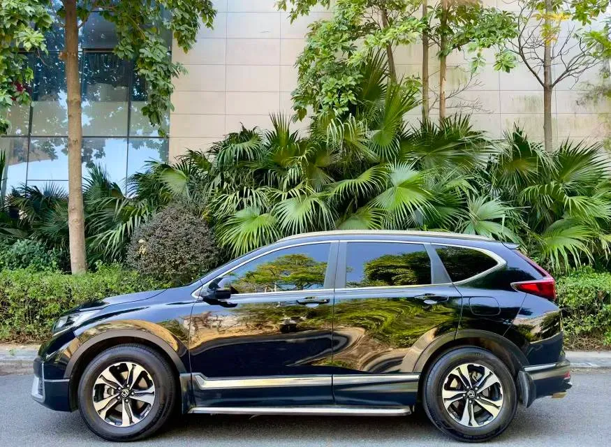 2021 Honda CR-V 1.5T 193HP L4 CVT,autocango,china used car exporter,china ev exporter,chinese used car exporter,chinese used ev exporter