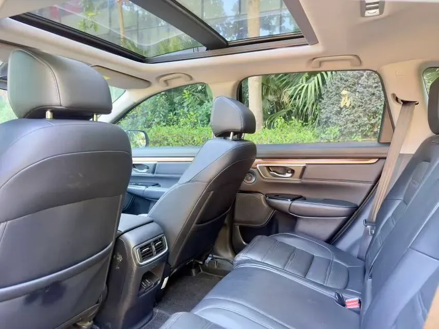 2021 Honda CR-V 1.5T 193HP L4 CVT,autocango,china used car exporter,china ev exporter,chinese used car exporter,chinese used ev exporter