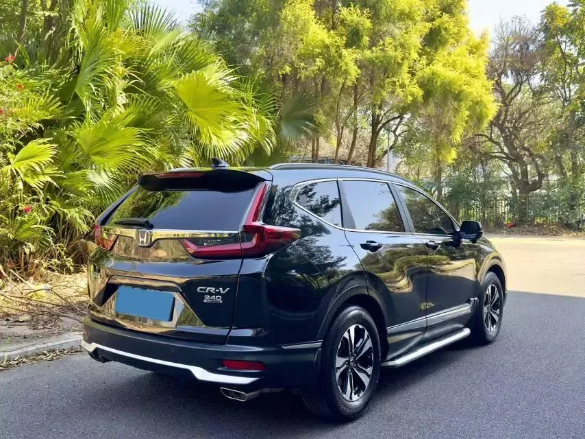 2021 Honda CR-V 1.5T 193HP L4 CVT,autocango,china used car exporter,china ev exporter,chinese used car exporter,chinese used ev exporter