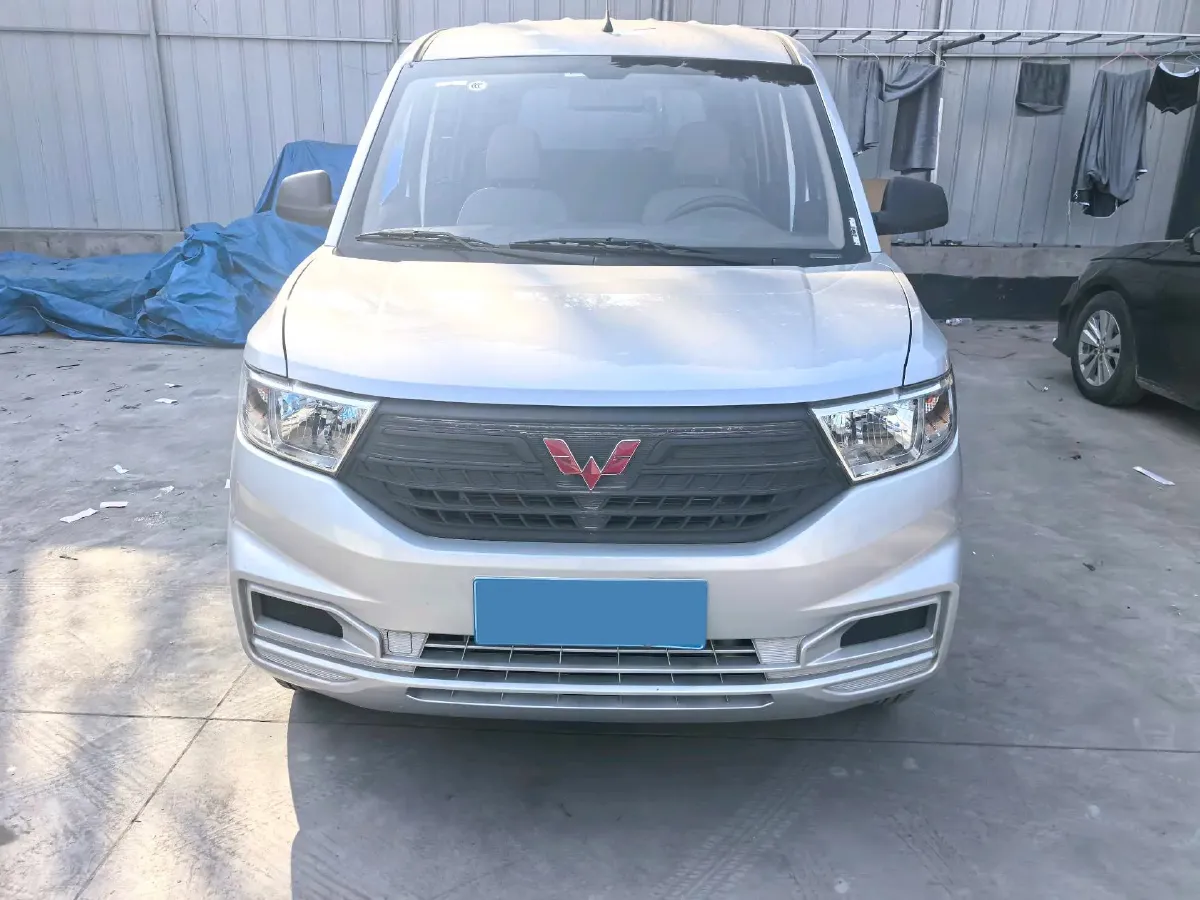 2022 JinBei Little Sea Lion X30 1.5L 102HP L4 5MT,autocango,china used car exporter,china ev exporter,chinese used car exporter,chinese used ev exporter