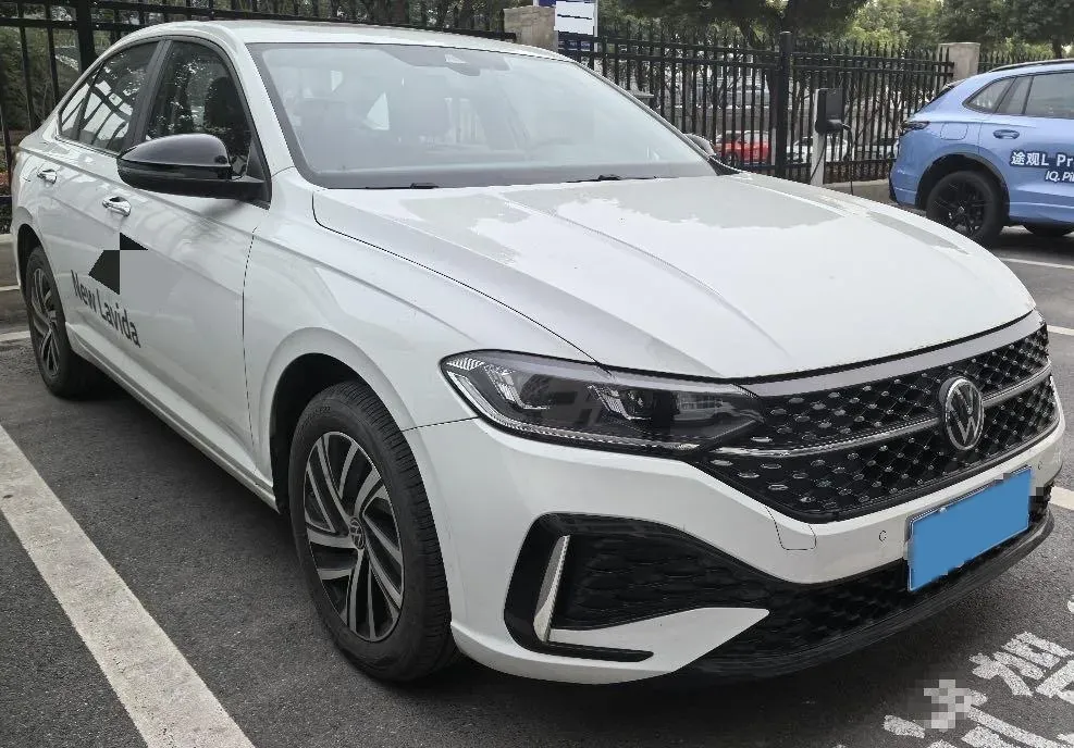 2024 Volkswagen Lavida 1.5T 160HP L4 7DCT,autocango,china used car exporter,china ev exporter,chinese used car exporter,chinese used ev exporter