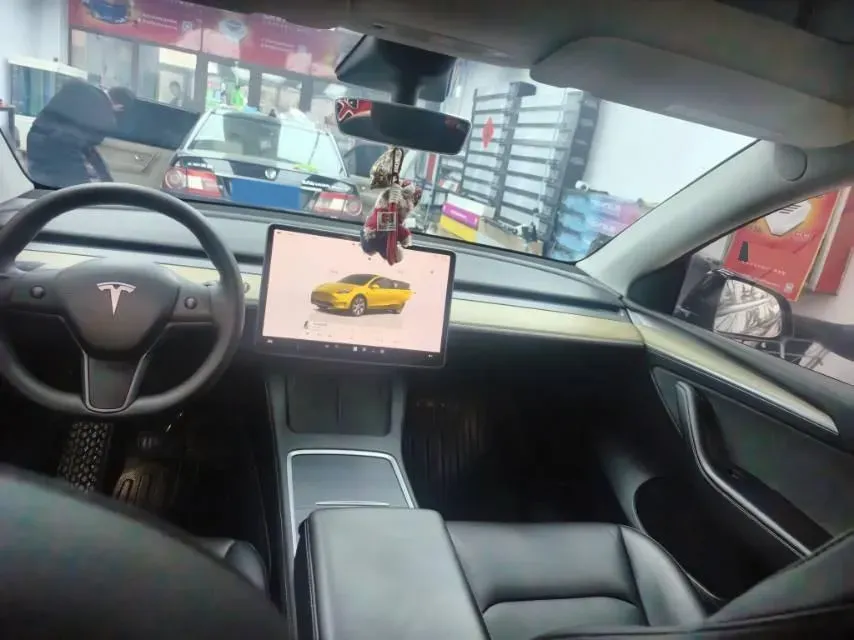 2022 Tesla Model Y BEV 60KWH,autocango,china used car exporter,china ev exporter,chinese used car exporter,chinese used ev exporter