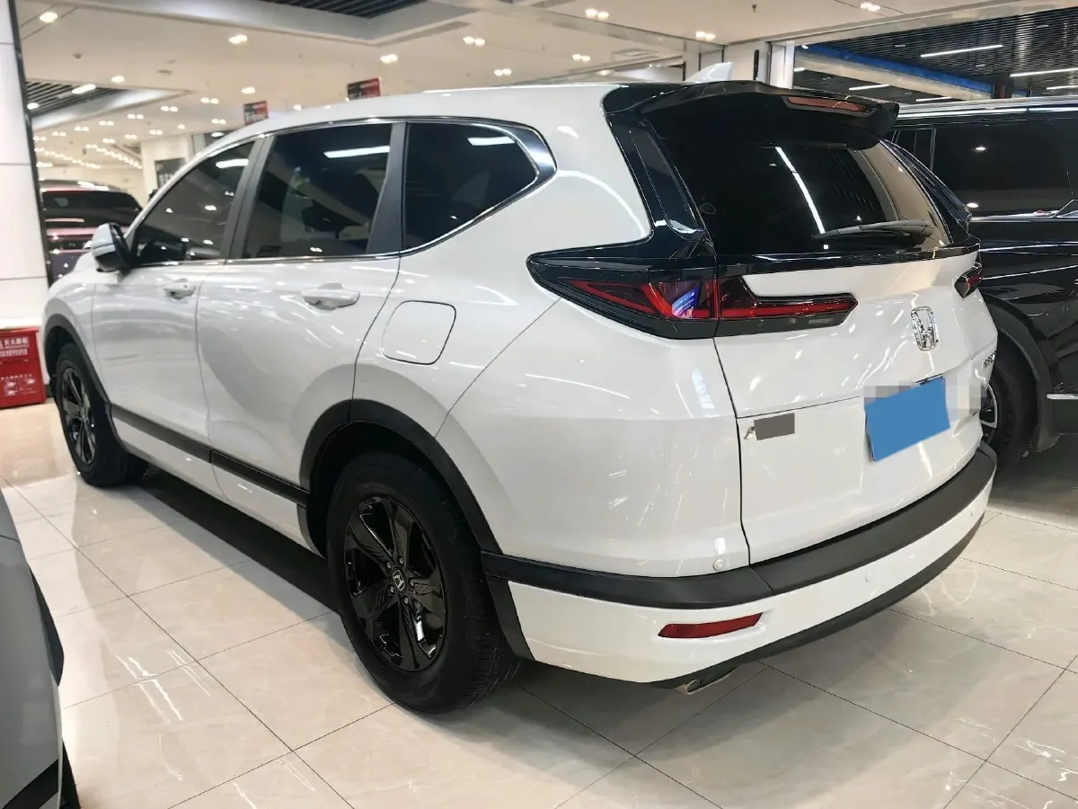 2021 Honda Breeze 1.5T 193HP L4 CVT,autocango,china used car exporter,china ev exporter,chinese used car exporter,chinese used ev exporter