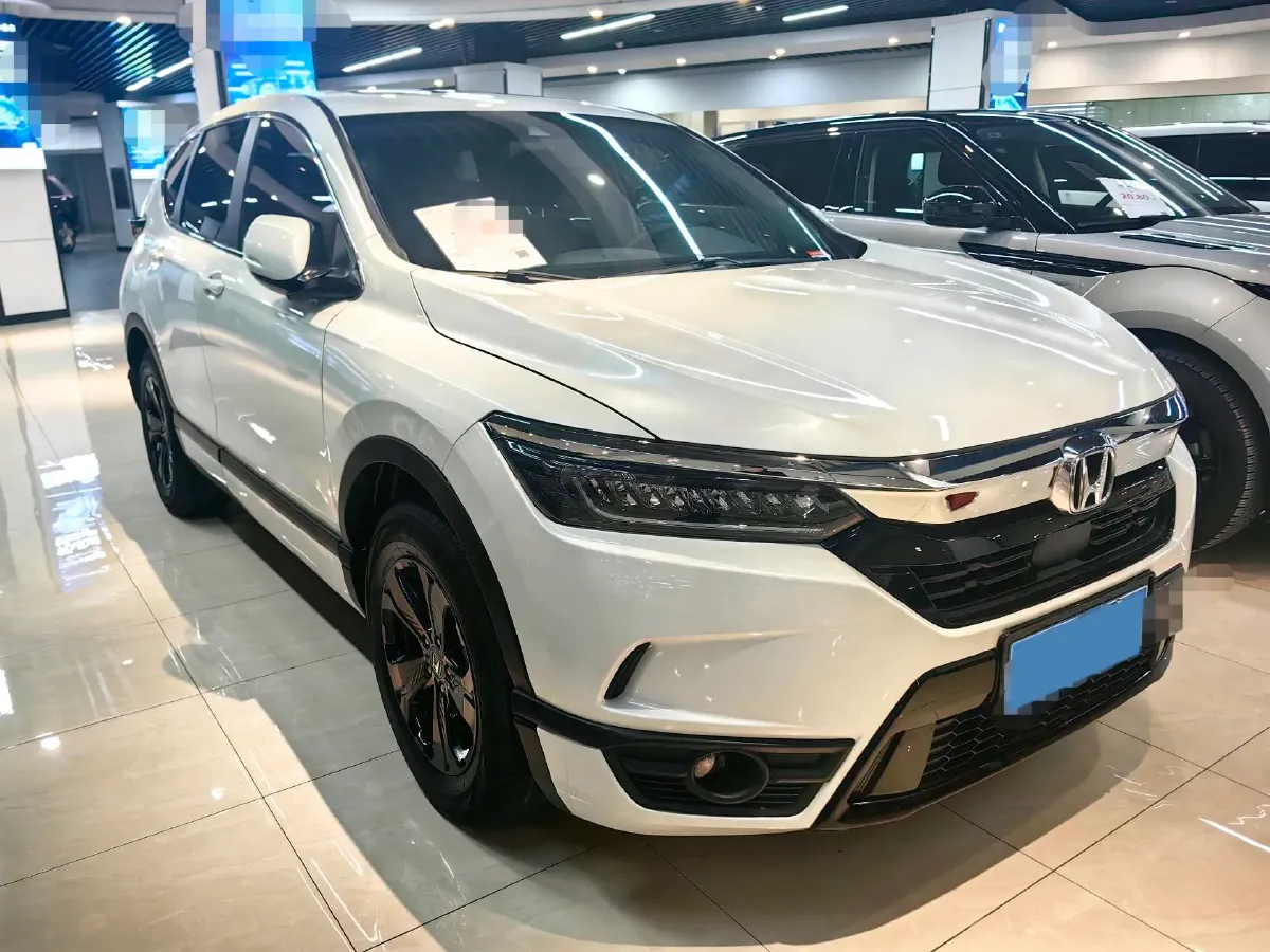 2021 Honda Breeze 1.5T 193HP L4 CVT,autocango,china used car exporter,china ev exporter,chinese used car exporter,chinese used ev exporter