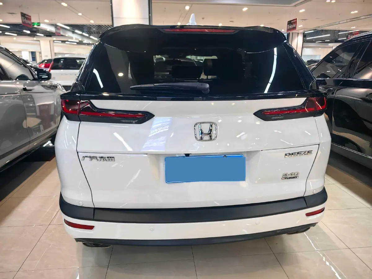 2021 Honda Breeze 1.5T 193HP L4 CVT,autocango,china used car exporter,china ev exporter,chinese used car exporter,chinese used ev exporter