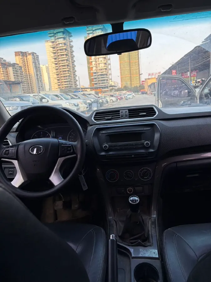 2017 Great Wall Wingle 5 2.0T 102HP L4 5MT,autocango,china used car exporter,china ev exporter,chinese used car exporter,chinese used ev exporter