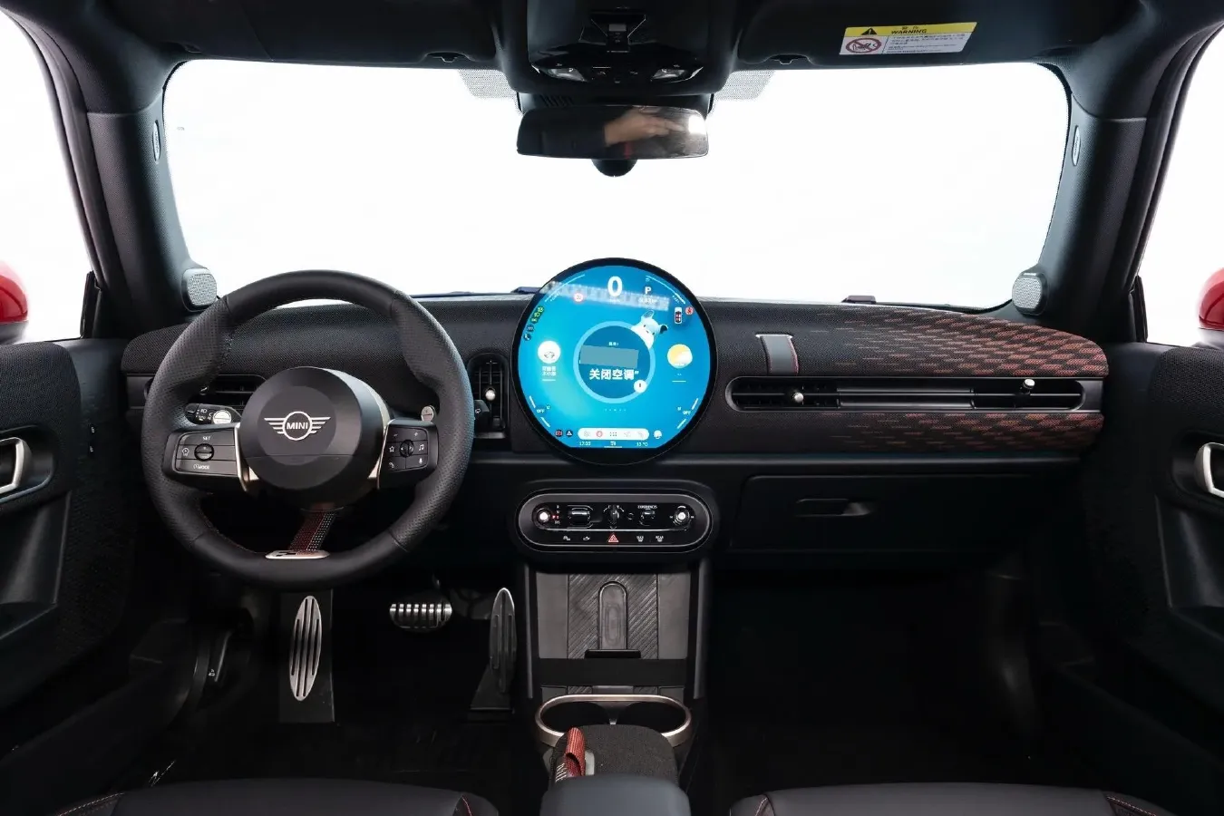 2025 MINI JCW 2.0T 231HP L4 7DCT,autocango,china used car exporter,china ev exporter,chinese used car exporter,chinese used ev exporter