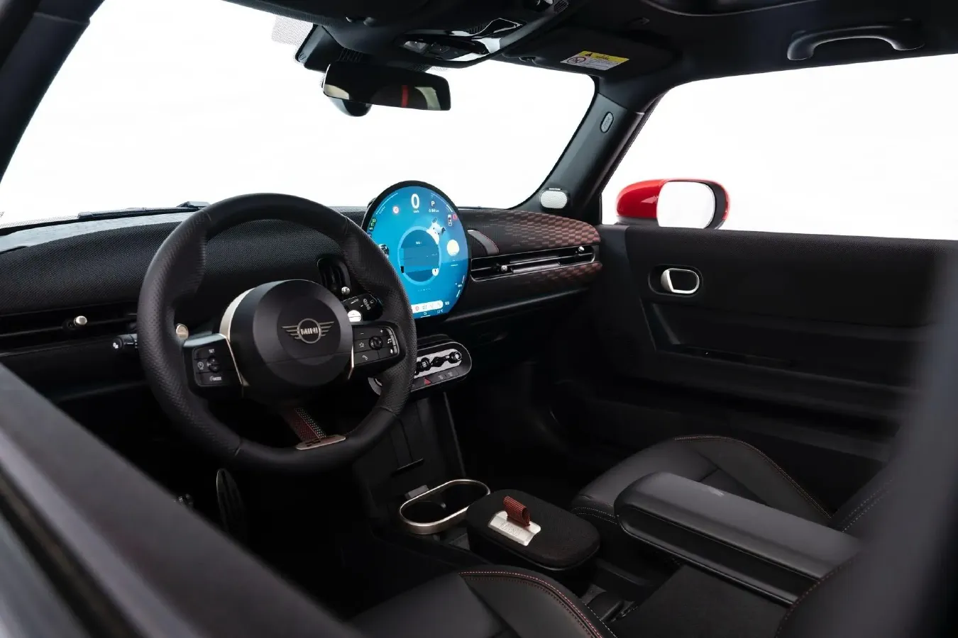 2025 MINI JCW 2.0T 231HP L4 7DCT,autocango,china used car exporter,china ev exporter,chinese used car exporter,chinese used ev exporter