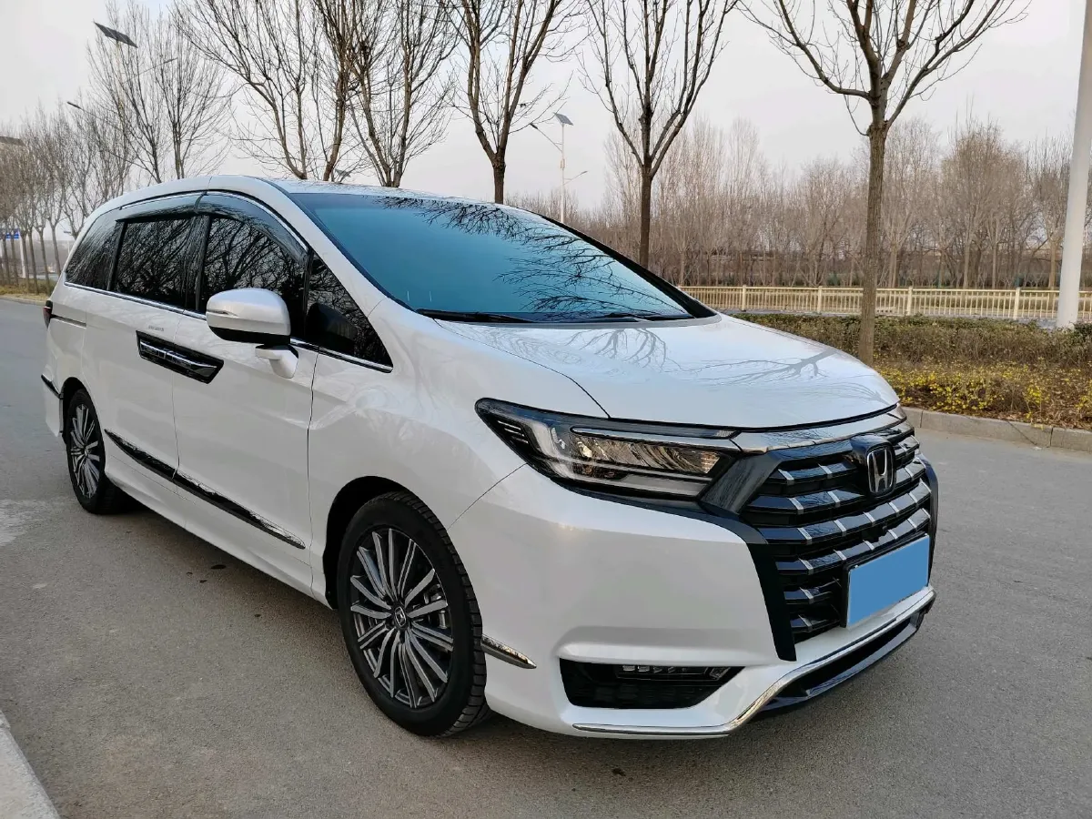 2024 Honda Elysioin 2.0L 146HP L4 E-CVT Hybrid,autocango,china used car exporter,china ev exporter,chinese used car exporter,chinese used ev exporter