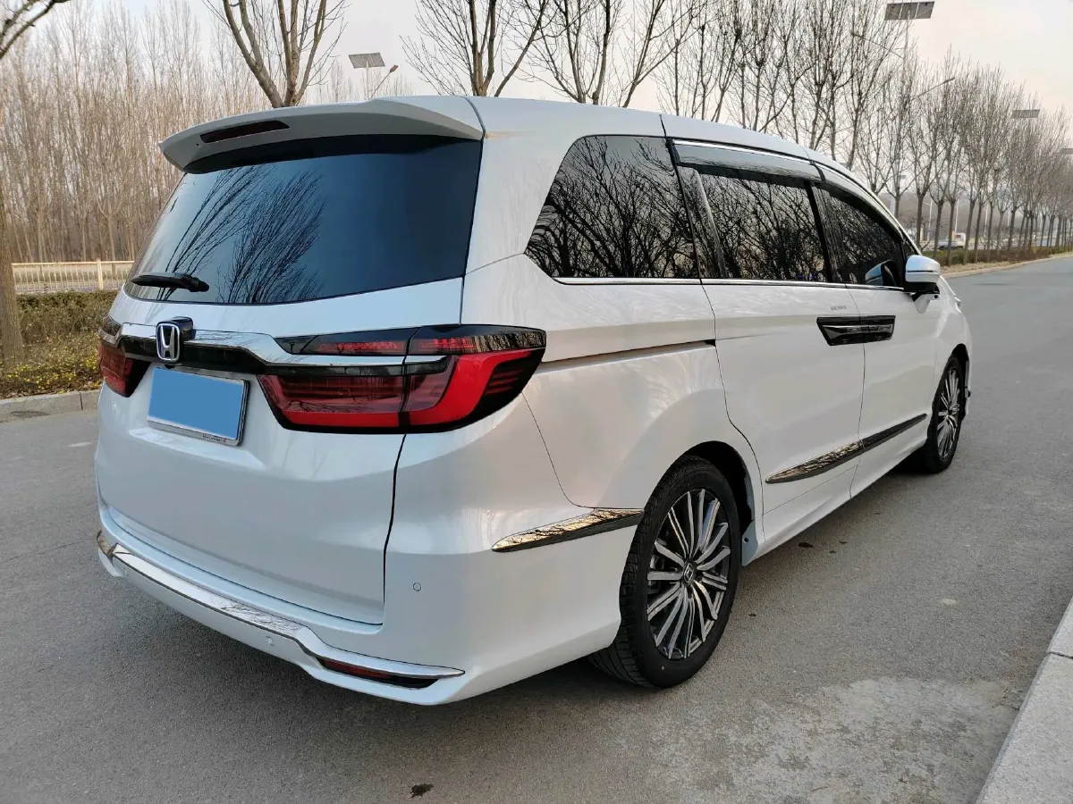 2024 Honda Elysioin 2.0L 146HP L4 E-CVT Hybrid,autocango,china used car exporter,china ev exporter,chinese used car exporter,chinese used ev exporter