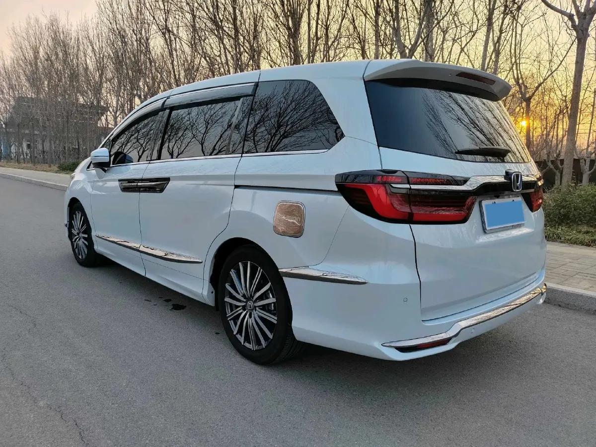 2024 Honda Elysioin 2.0L 146HP L4 E-CVT Hybrid,autocango,china used car exporter,china ev exporter,chinese used car exporter,chinese used ev exporter