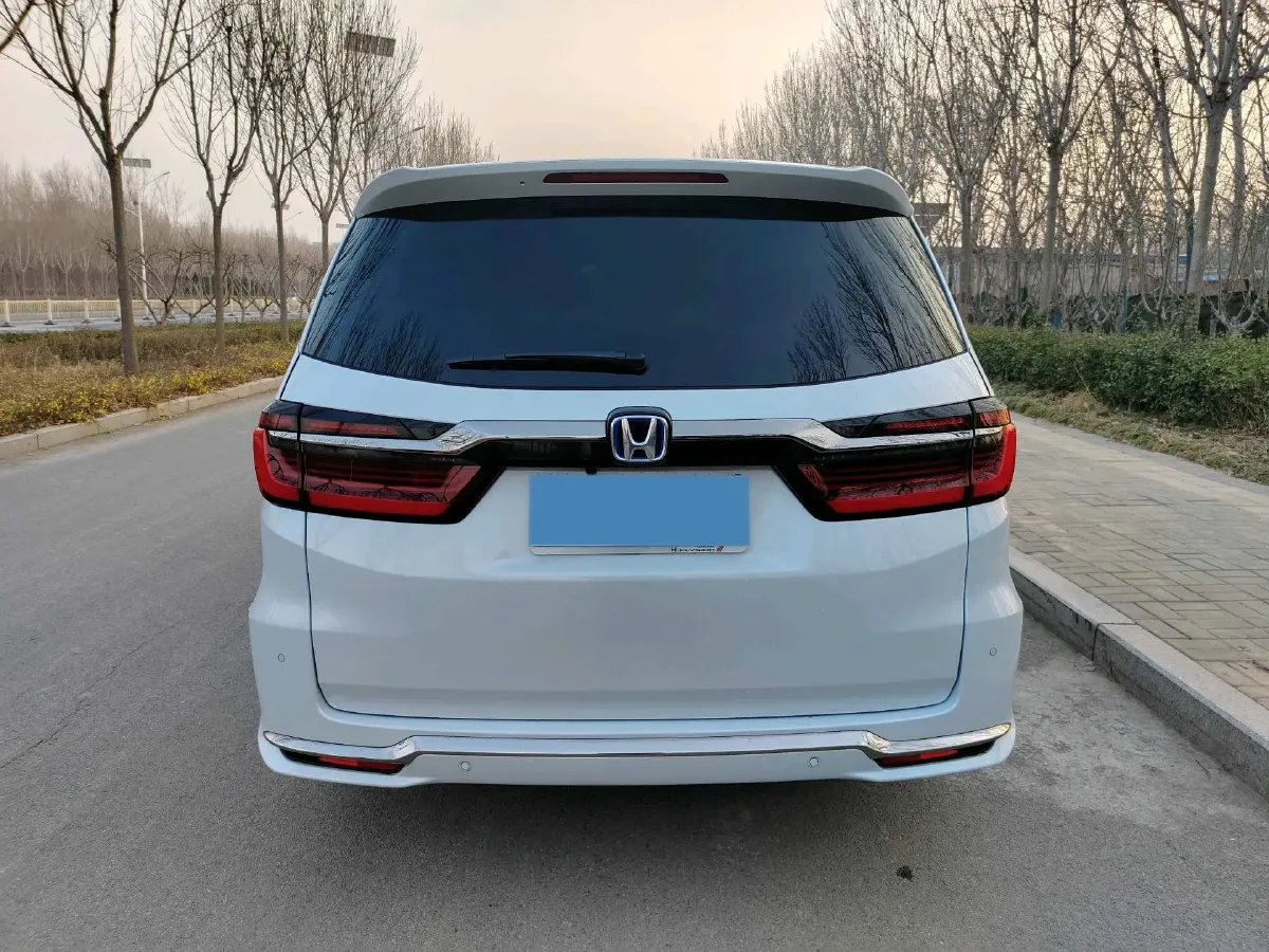 2024 Honda Elysioin 2.0L 146HP L4 E-CVT Hybrid,autocango,china used car exporter,china ev exporter,chinese used car exporter,chinese used ev exporter
