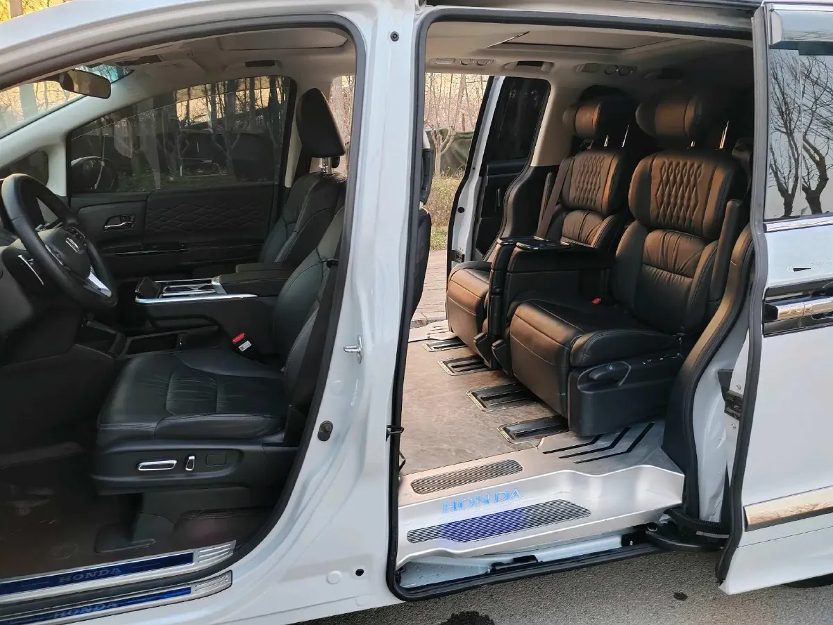 2024 Honda Elysioin 2.0L 146HP L4 E-CVT Hybrid,autocango,china used car exporter,china ev exporter,chinese used car exporter,chinese used ev exporter